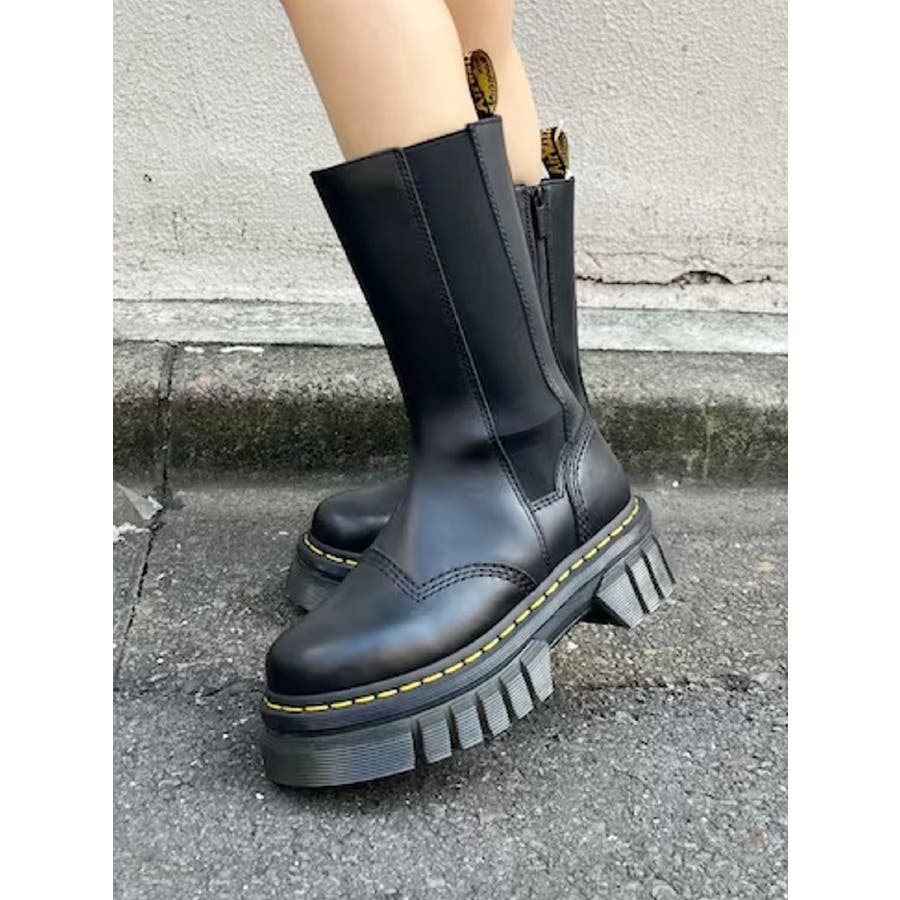 Dr.Martens】Audrick Chelsea Tal[品番：MKSW0054188]｜EVRIS