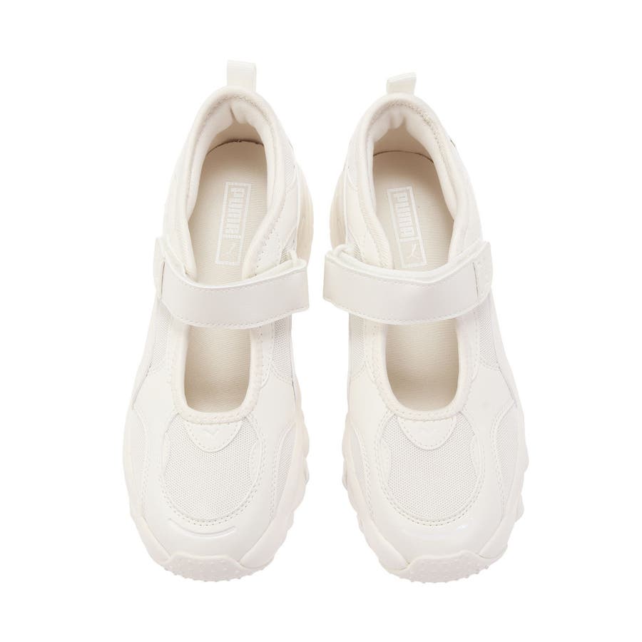 PUMA】パルサー ウェッジWNS サンダル[品番：MKSW0058535