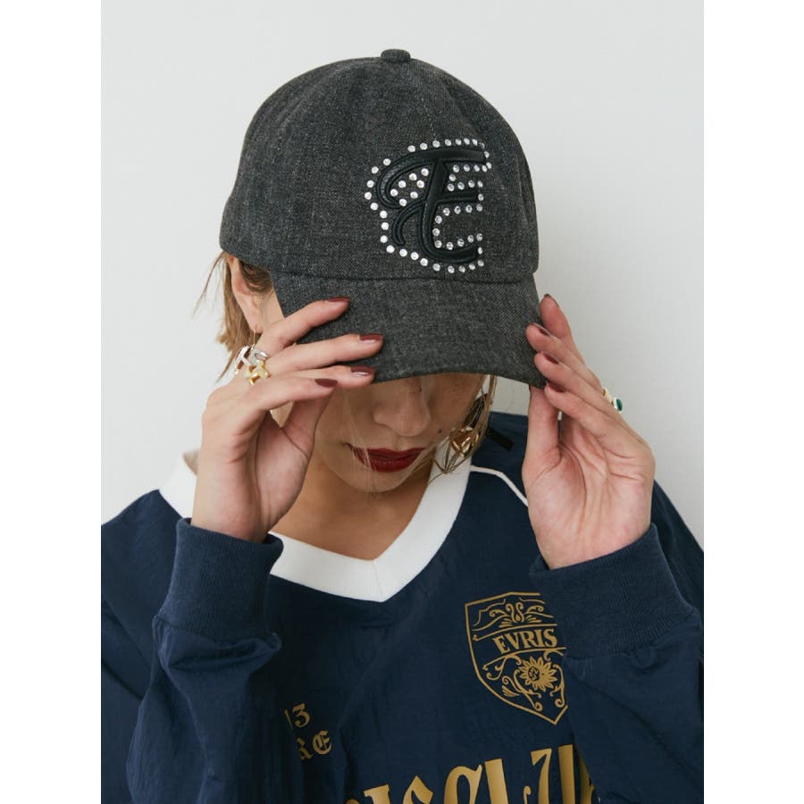 全国送料無料ギフト VivienneWestwood キャップ ツイード風 ロゴ 帽子