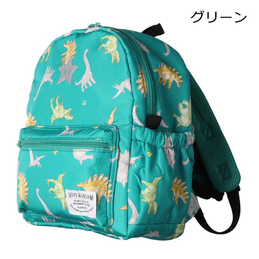 働くクルマシリーズ＆恐竜リュックサック 働くクルマシリーズ＆恐竜リュックサック スラップ スリップ SLAP SLIP