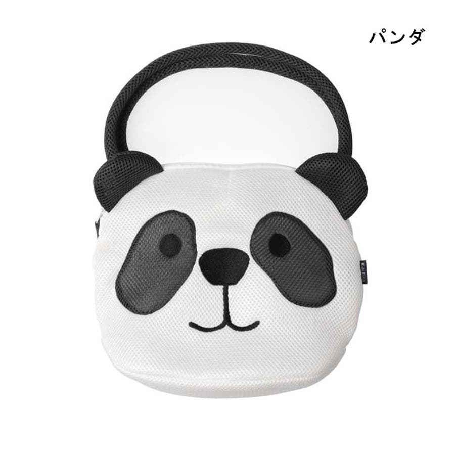 Kids Foret パンダ[品番：MTIK0010903]｜こどもの森e-shop（コドモノ