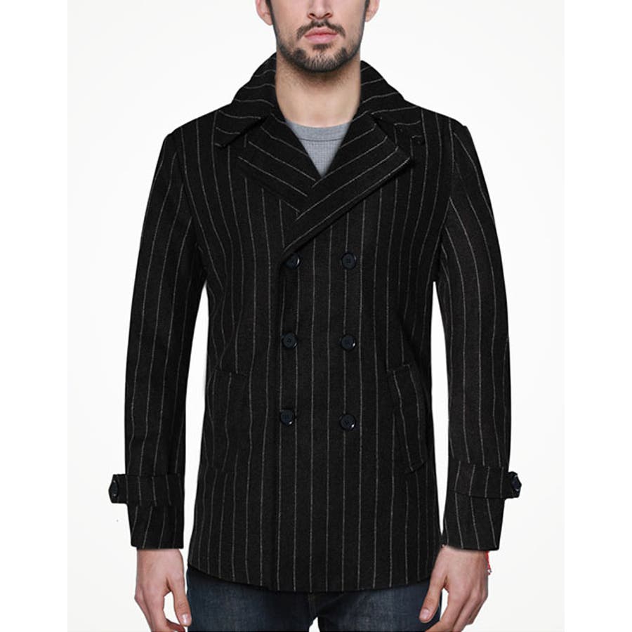 【​限​定​販​売​】 c_Black.jpg ジャケット・アウター