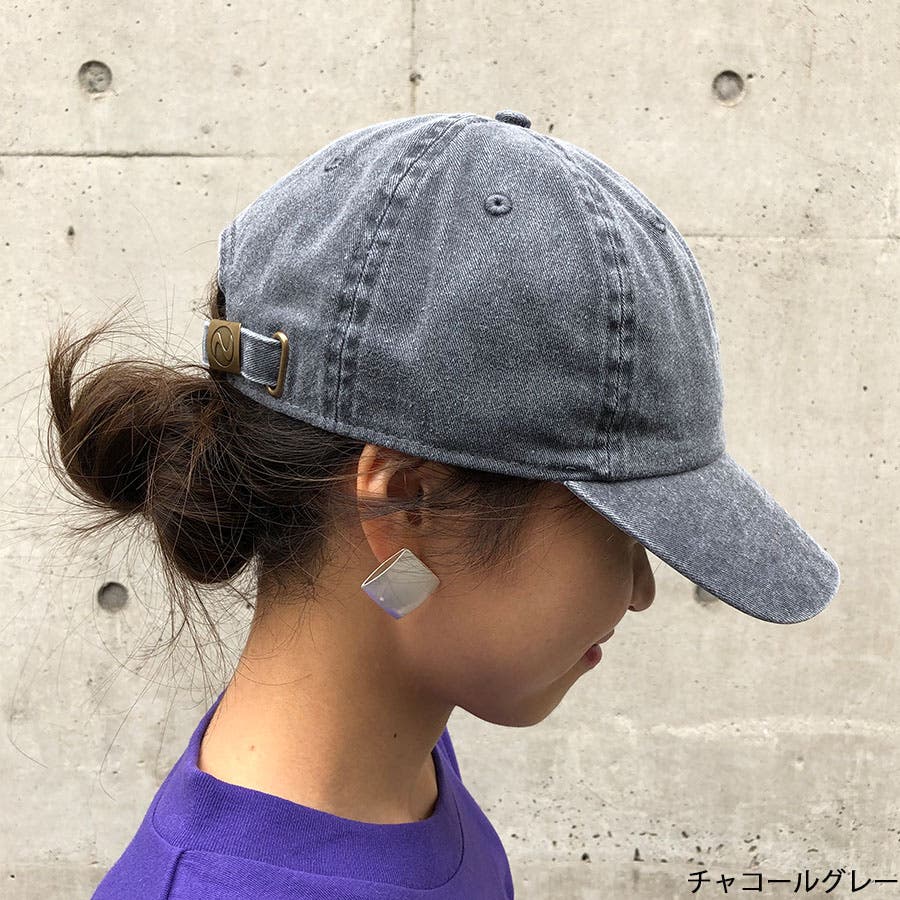 ニューハッタンキャップ 品番 Mjnw Me Jane ミージェーン のレディースファッション通販 Shoplist ショップリスト