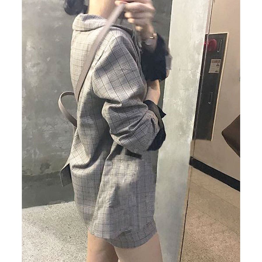 ミージェーン me Jane デニムホルターネックベアトップ×ワイド