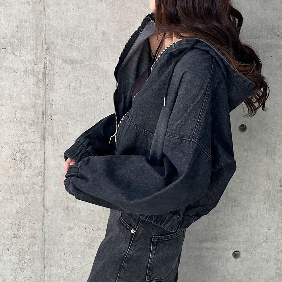Yohji Yamamoto Y's ワイズ YE-J02-816-1 パイロットジャケット