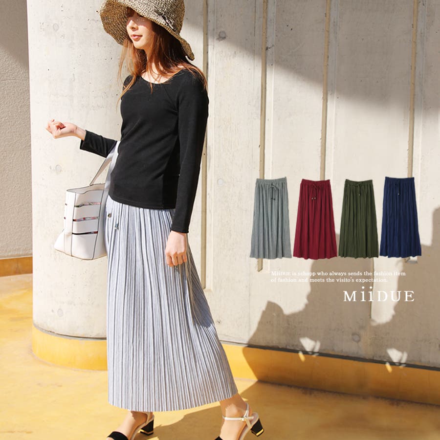 プリーツスカート レーススカート ミモレ丈 ロング 大人 スカート 品番 Midw Miidue ミイデューエ のレディースファッション通販 Shoplist ショップリスト プリーツスカート レーススカート ミモレ丈 ロング 大人 スカート 品番 Midw Miidue ミイデューエ のレディースファッション通販 Shoplist ショップリスト