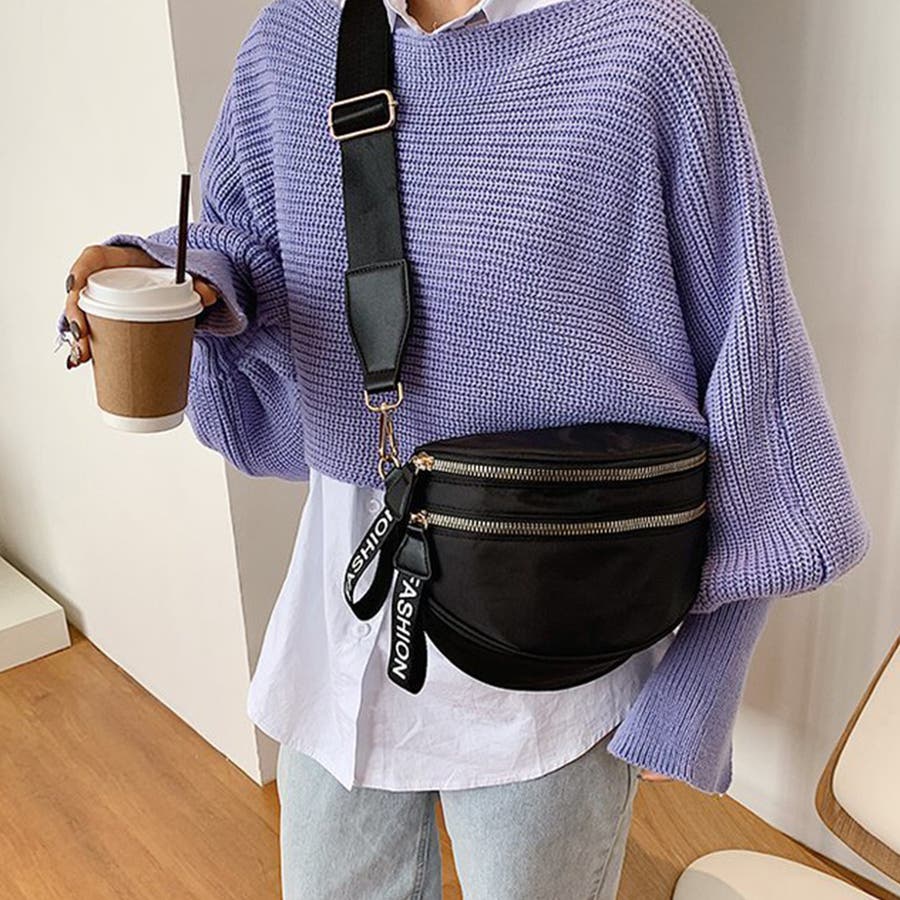 ⚫激レア・希少・新品・未使用⚫ウエストポーチ ボディバッグ 正規 