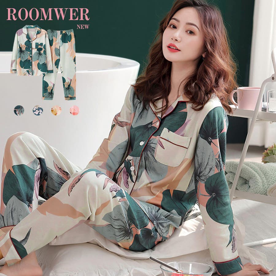 パジャマ 花柄 レディース 品番 Ii Miniministore ミニミニストア のレディースファッション通販 Shoplist ショップリスト パジャマ 花柄 レディース 品番 Ii Miniministore ミニミニストア のレディースファッション通販 Shoplist ショップリスト