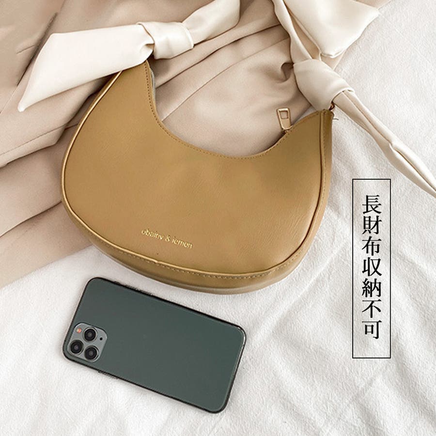 リボン ショルダーバッグ フェイクレザー 品番 Ii Miniministore ミニミニストア のレディースファッション通販 Shoplist ショップリスト