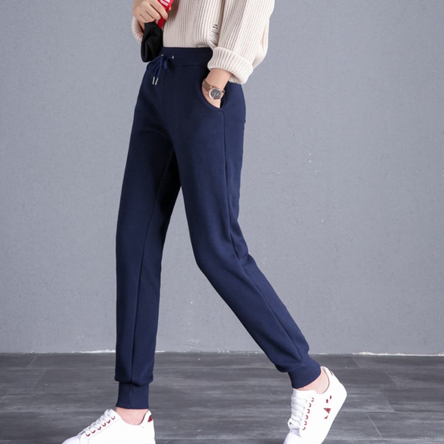 スウェットパンツ 裏起毛[品番：II000004772]｜Miniministore 