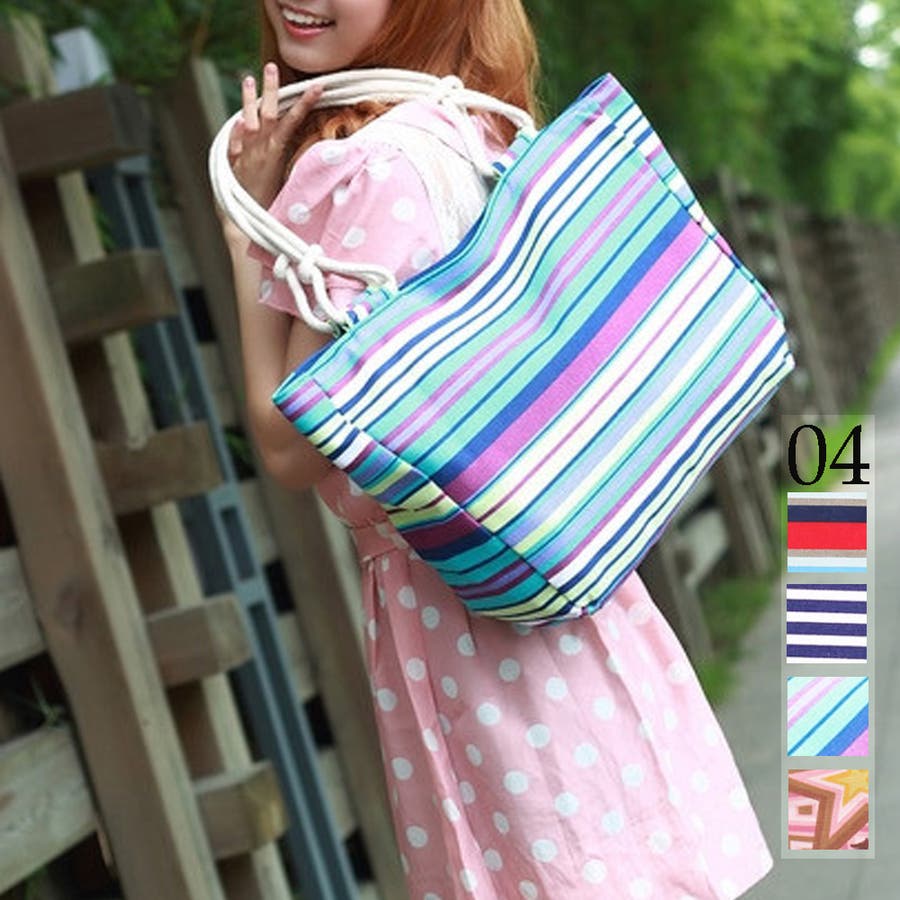 トートバッグ キャンバス 品番 Ii Miniministore ミニミニストア のレディースファッション通販 Shoplist ショップリスト