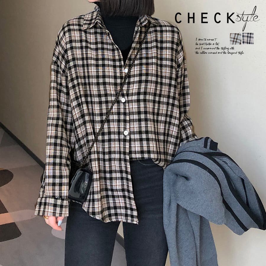 チェック柄シャツ レディース シャツブラウス 品番 Ii Miniministore ミニミニストア のレディース ファッション通販 Shoplist ショップリスト チェック柄シャツ レディース シャツブラウス 品番 Ii Miniministore ミニミニストア のレディース ファッション通販 Shoplist ショップリスト