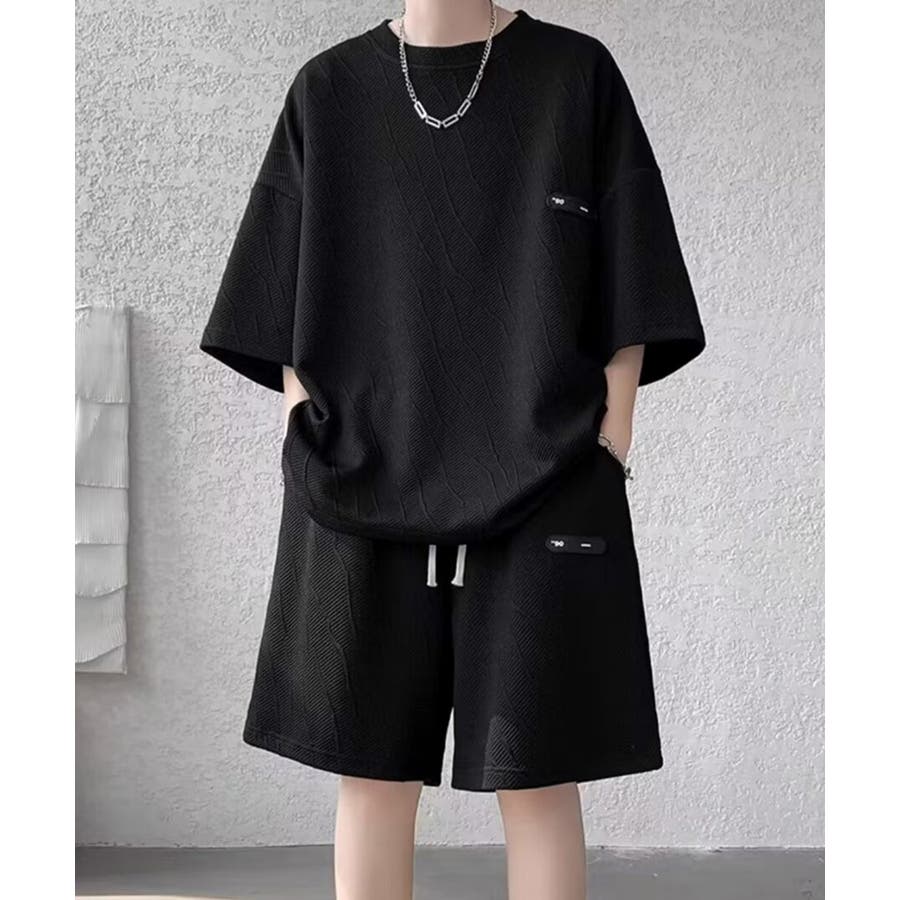 Champion キッズ 女の子 tシャツ ハーフパンツ 上下セット 半袖