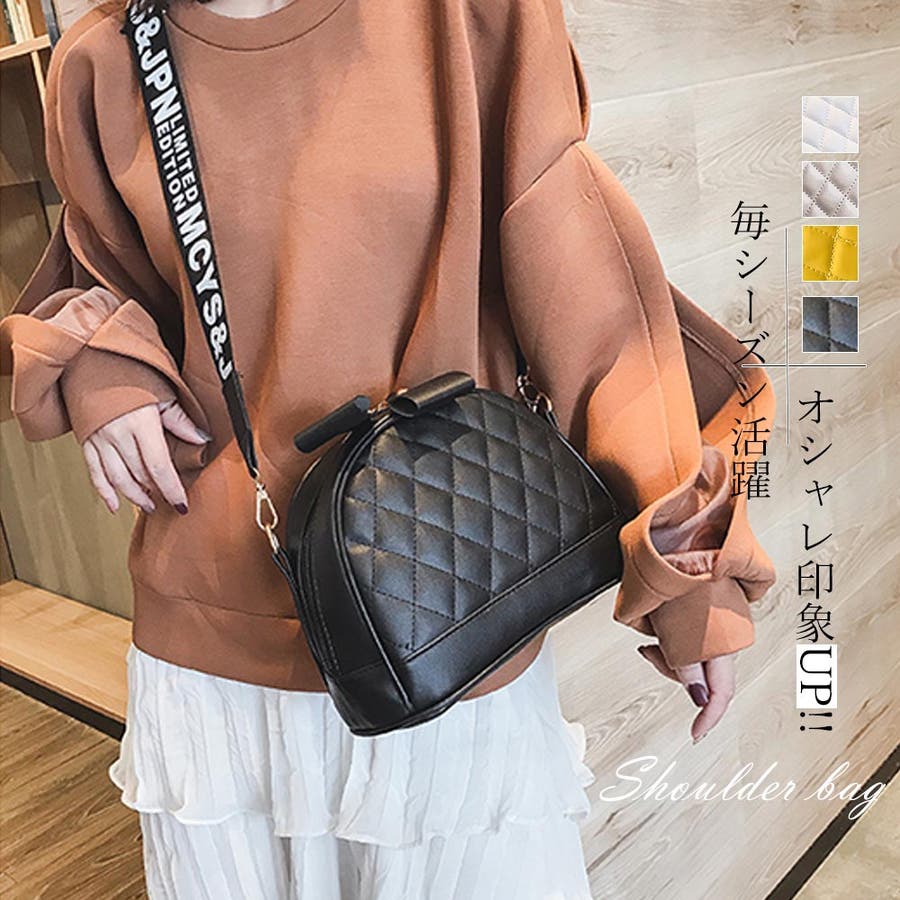 2way ショルダーバッグ レディース 品番 Ii Miniministore ミニミニストア のレディース ファッション通販 Shoplist ショップリスト