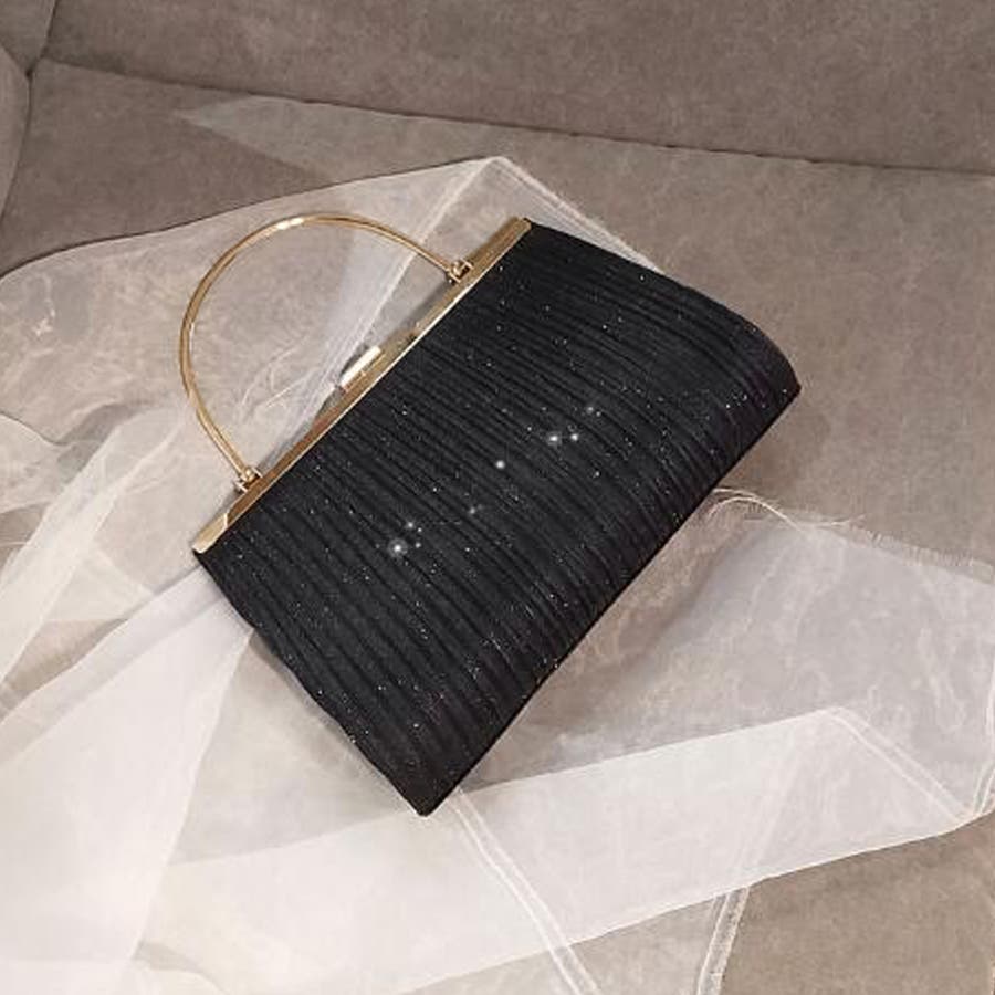 パーティバッグ 結婚式 クラッチバッグ [品番：II000009199]｜Miniministore（ミニミニストア）のレディースファッション通販｜SHOPLIST（ショップリスト）