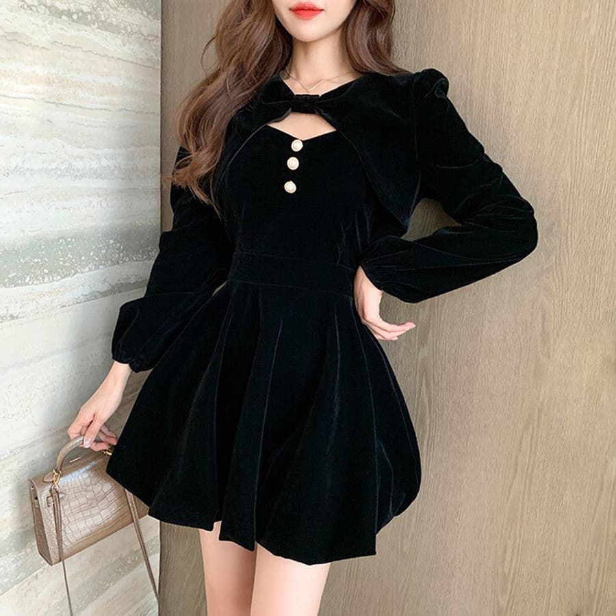 ワンピース 2点セット レディース 韓国[品番：II000009469]｜Miniministore（ミニミニストア）のレディース ファッション通販｜SHOPLIST（ショップリスト）