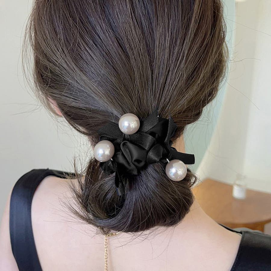 楽天市場】ちいかわ ハートヘアポニー2P 018400ヘアアクセサリー
