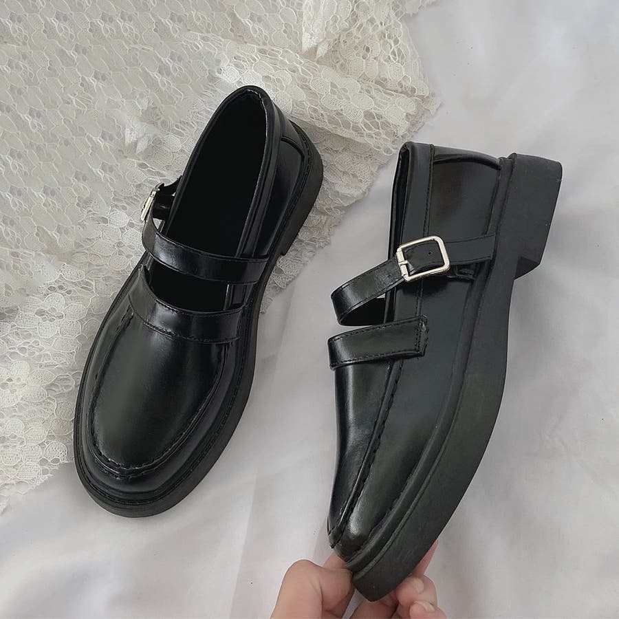 ローファー レディース[品番：II000005025]｜Miniministore