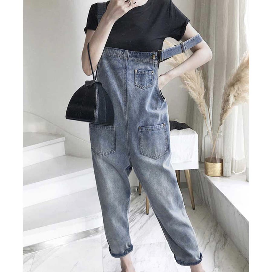 サロペット デニムパンツ レディース 品番 Ii Miniministore ミニミニストア のレディース ファッション通販 Shoplist ショップリスト サロペット デニムパンツ レディース 品番 Ii Miniministore ミニミニストア のレディース ファッション通販 Shoplist ショップリスト