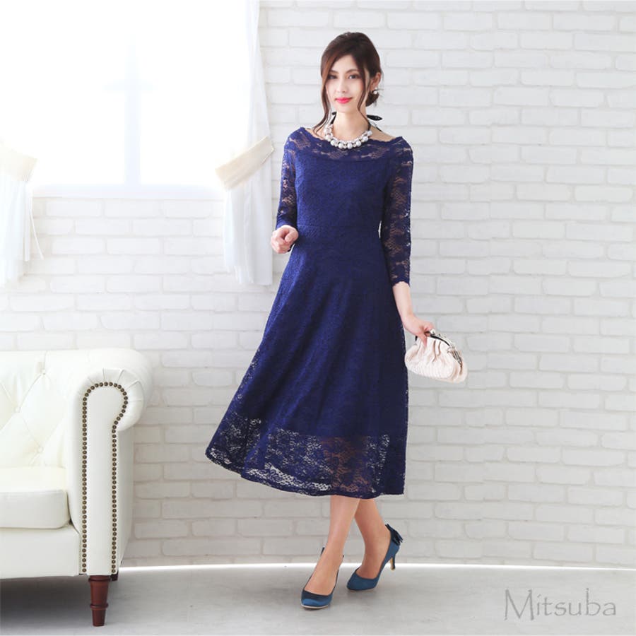ドレス|ワンピース/ドレス|商品一覧｜ANAYI OFFICIAL ONLINE