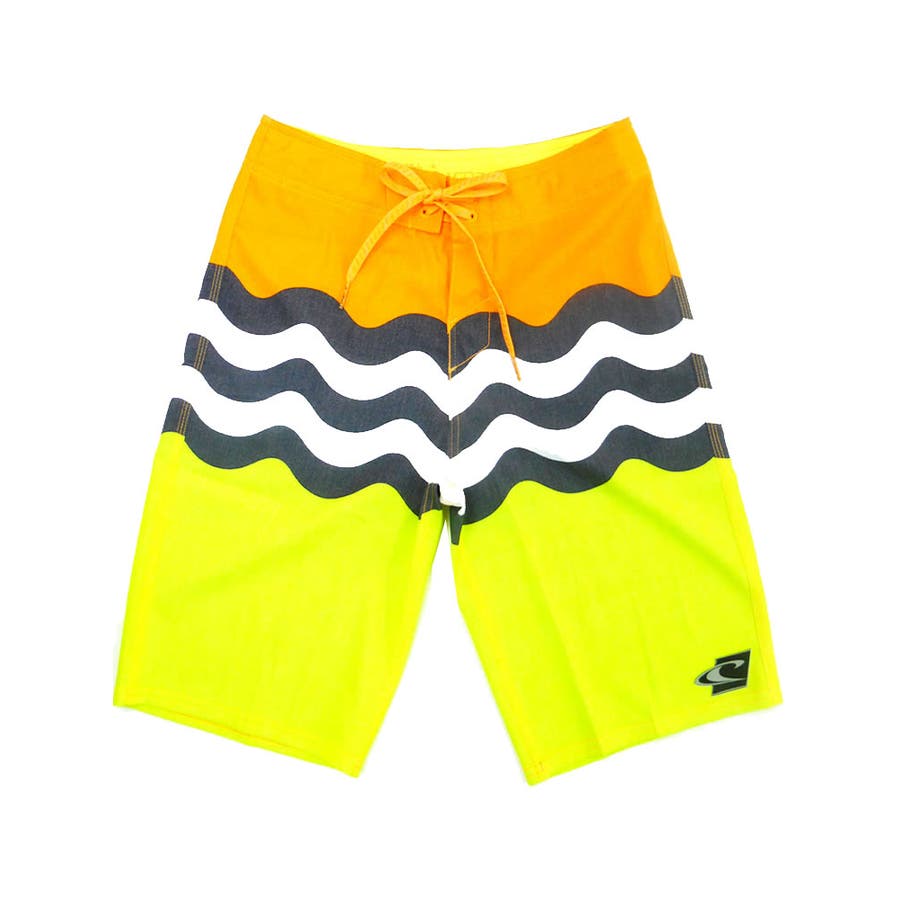 水着 メンズ サーフパンツ[品番：AQFW0008435]｜水着ショップ
