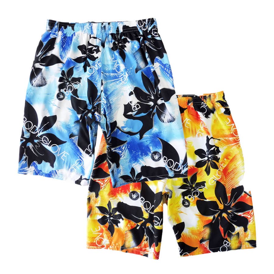 水着 メンズ サーフパンツ[品番：AQFW0008420]｜水着ショップ アクア