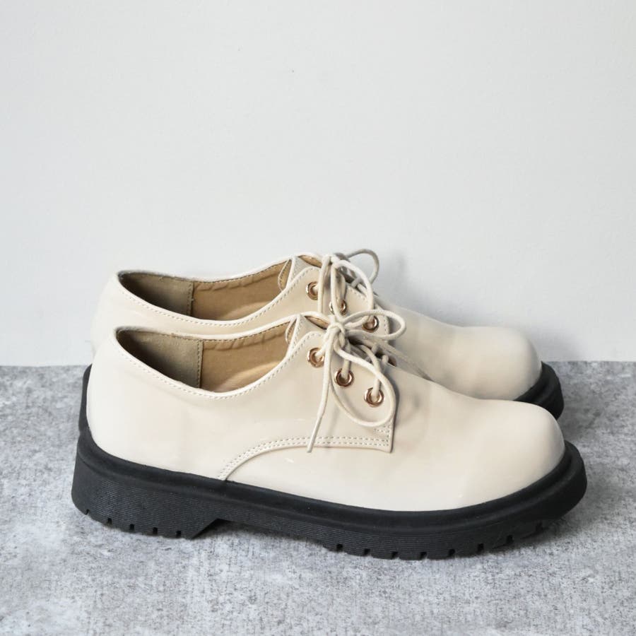 ◎Emsexcite◎ レースアップシューズ[品番：RTGW0002706]｜RETRO