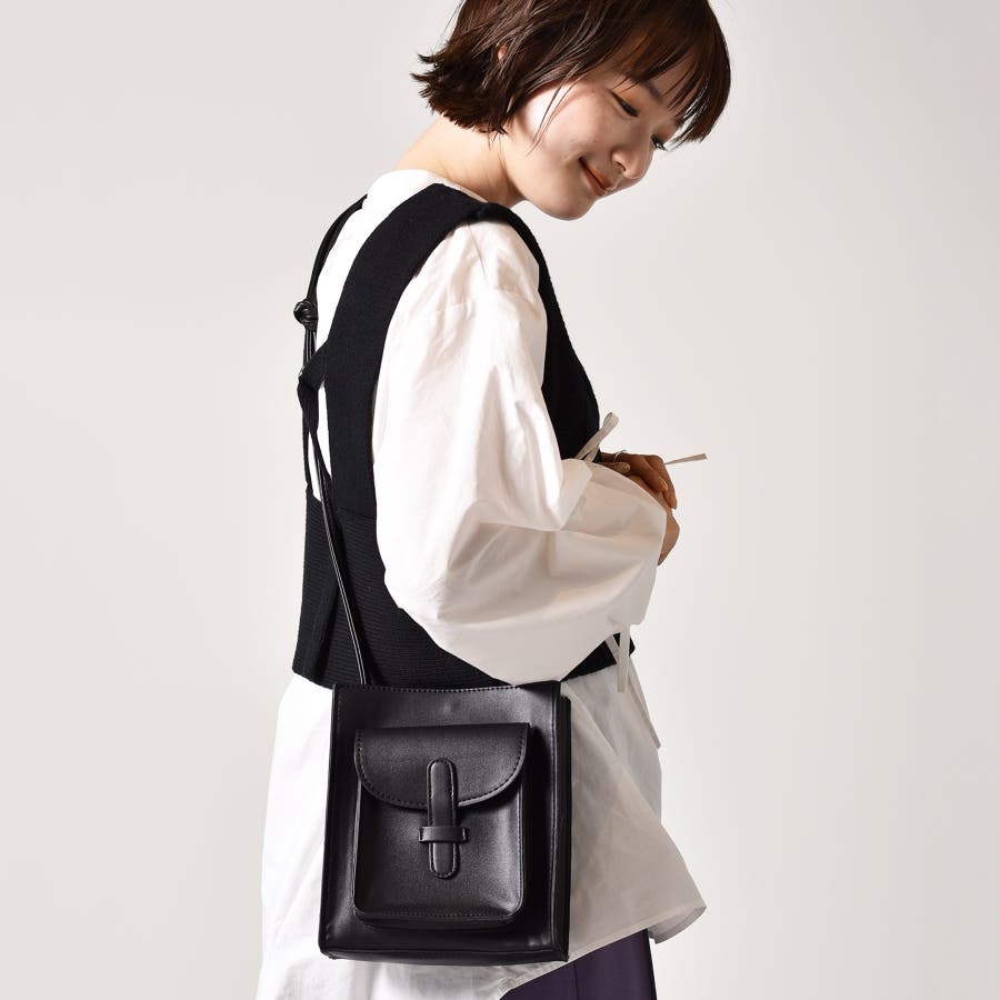 Retro Girl スクエアミニショルダー 品番 Rtgw Retro Girl レトロガール のレディースファッション通販 Shoplist ショップリスト