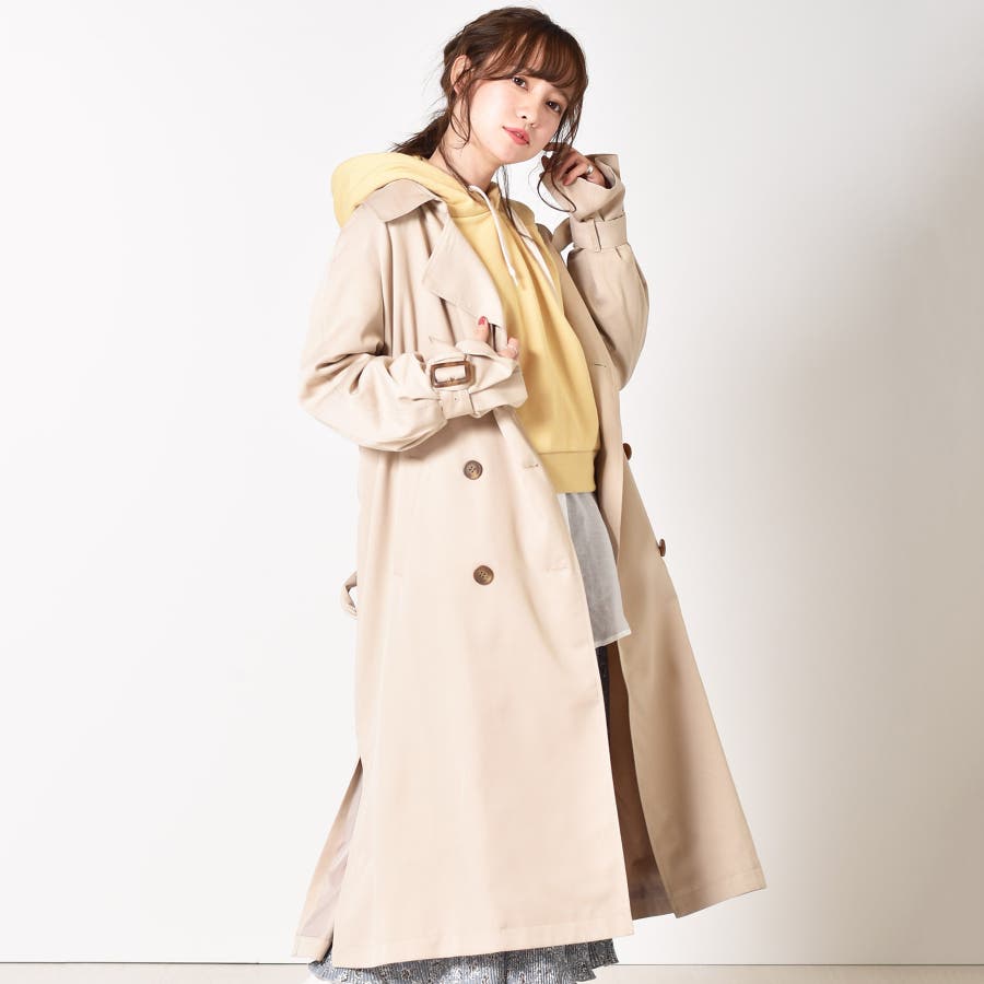 Retro Girl Bギャザートレンチ 品番 Rtgw Retro Girl レトロガール のレディースファッション通販 Shoplist ショップリスト Retro Girl Bギャザートレンチ 品番 Rtgw Retro Girl レトロガール のレディースファッション通販 Shoplist ショップリスト