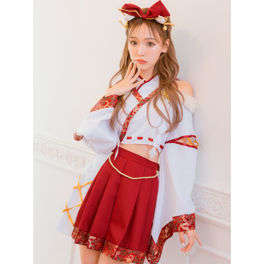 ♡ ゆーゆー様専用 ♡ リーナベル オーダーコスチューム