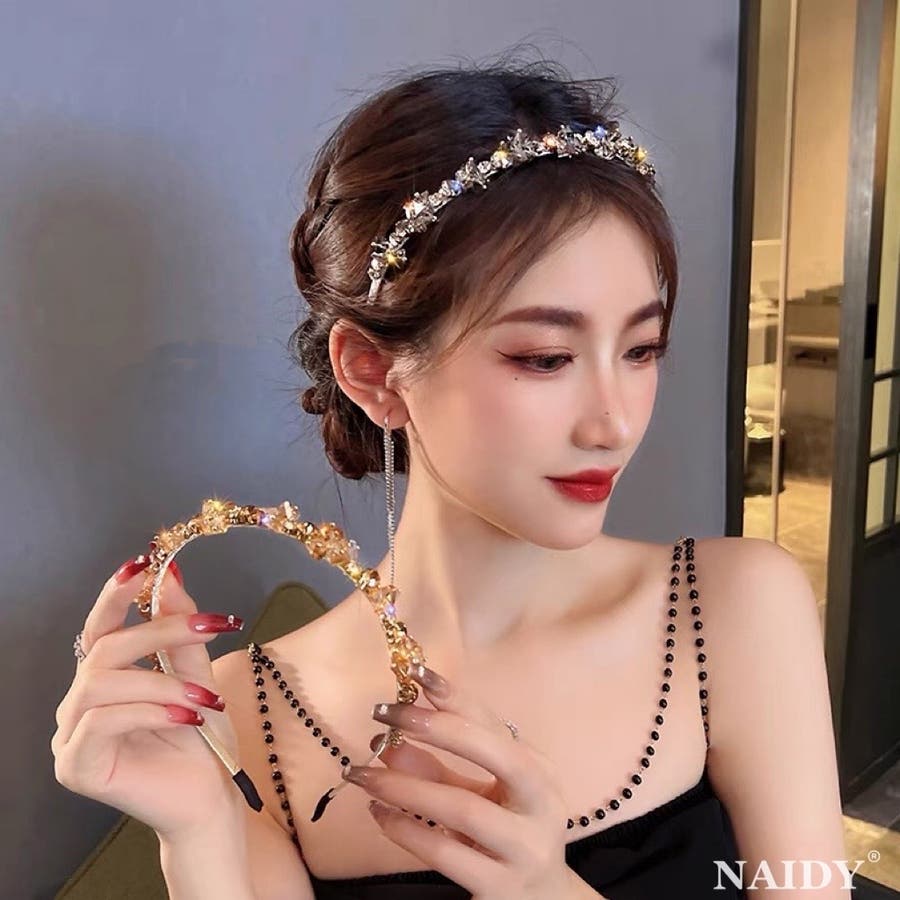 上品コーデはコレで安心！ 50d21d99165c1fc01f6bbdfcdca720 ヘアアクセサリー