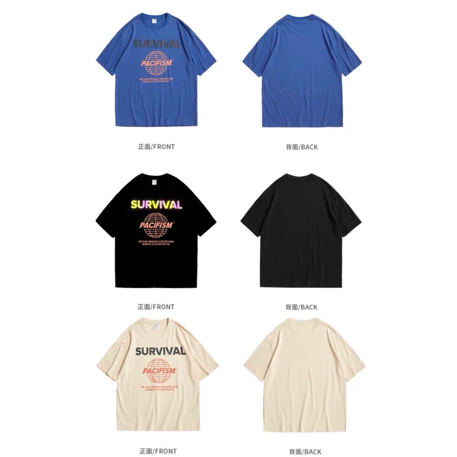 Naidy 21ss新作レインボー英語ロゴ反射tシャツ 品番 Asmw Naidy ナイディ のレディースファッション通販 Shoplist ショップリスト