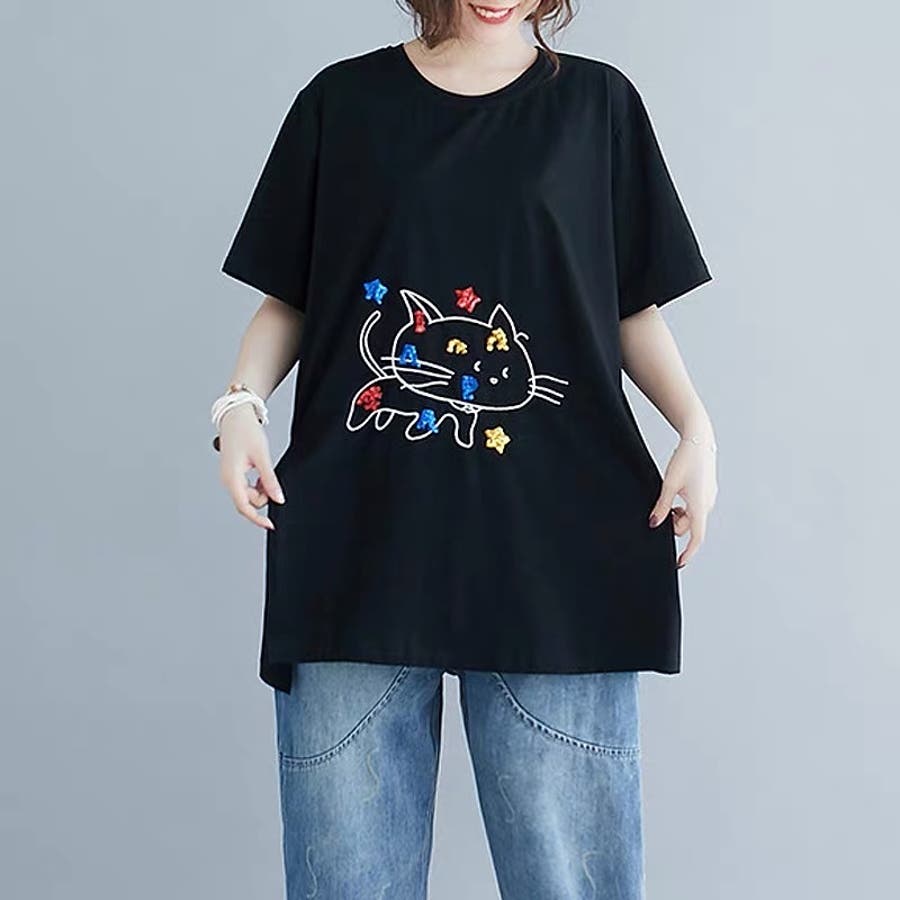 Tシャツ レディース半袖 夏 品番 Asmw Naidy ナイディ のレディースファッション通販 Shoplist ショップリスト Tシャツ レディース半袖 夏 品番 Asmw Naidy ナイディ のレディースファッション通販 Shoplist ショップリスト
