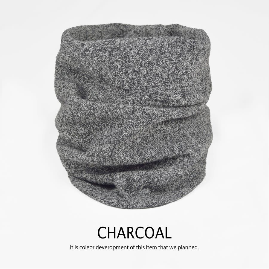 MIX ブークレフリース ネックウォーマー 1681-954[品番