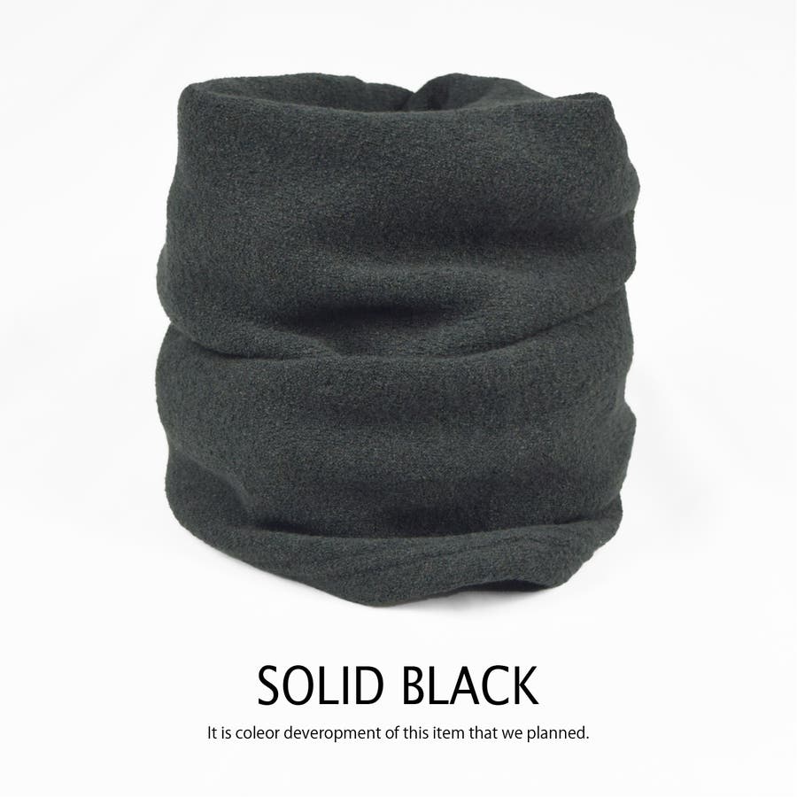 MIX ブークレフリース ネックウォーマー 1681-954[品番