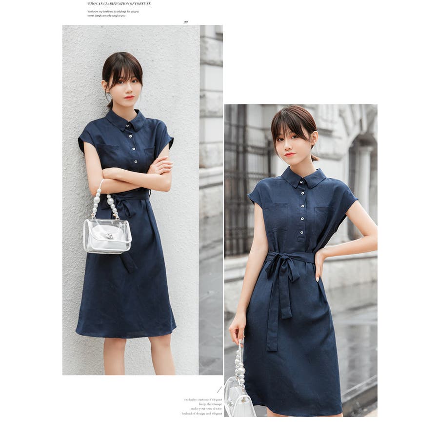 ワンピース ノースリーブ 袖なし 品番 Nwgw Newgirl ニューガール のレディースファッション通販 Shoplist ショップリスト