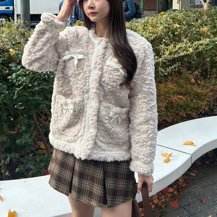 RUIRUE BOUTIQUE ダウンコート レディース ロングコート 洗える