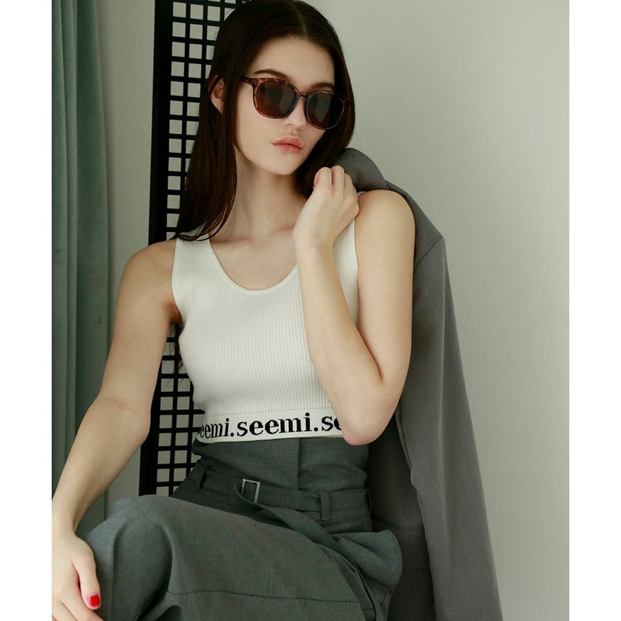 Seemi】テーラードジャケット[品番：NCLW0010362]｜NICE CLAUP OUTLET