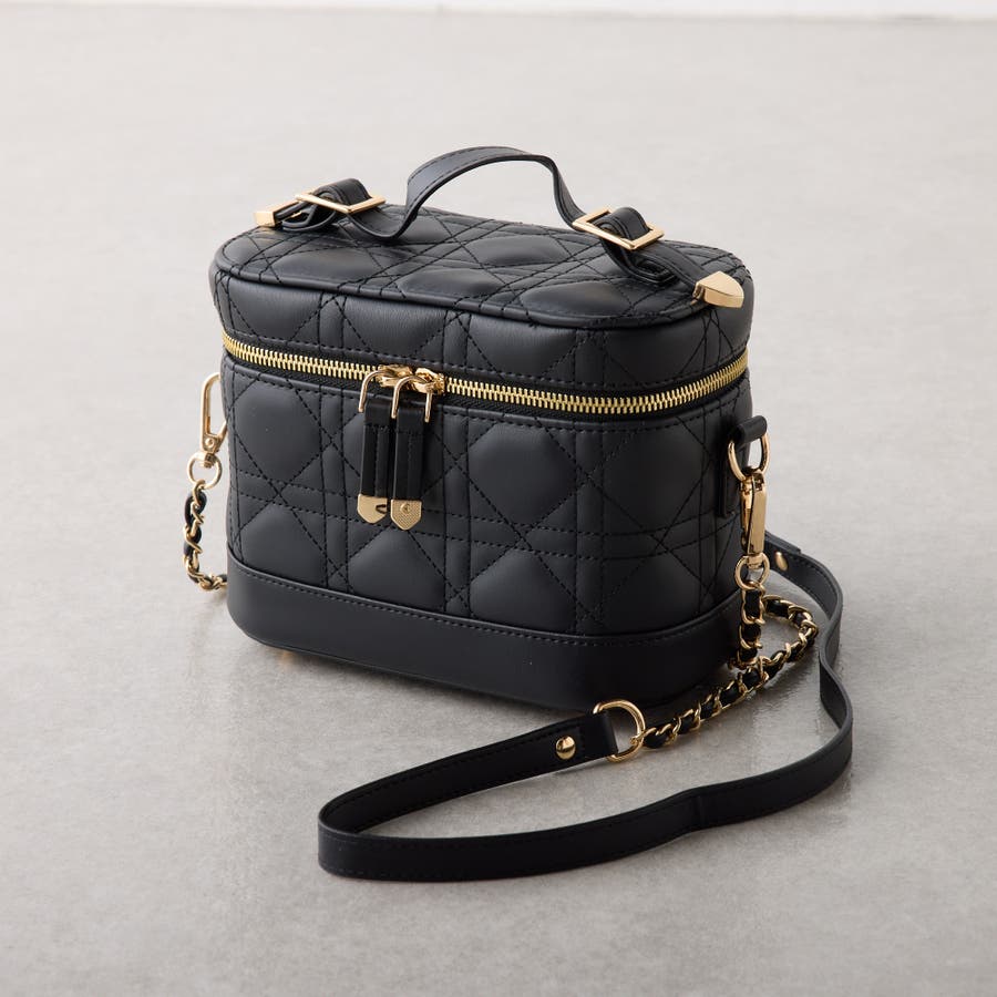 Web限定】バニティバッグ[品番：OLOW0015382]｜RMAF NICE CLAUP