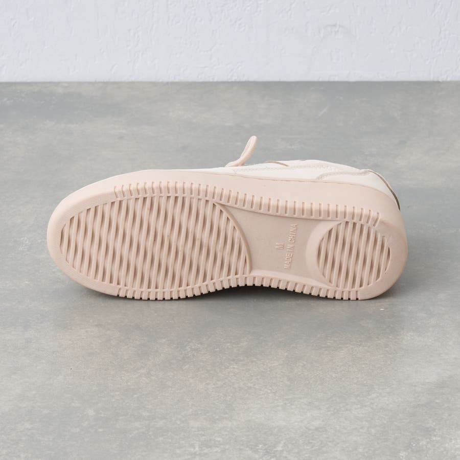 スニーカー[品番：OLOW0017473]｜RMAF NICE CLAUP / OLIVE des OLIVE（リマインドミーアンド ...