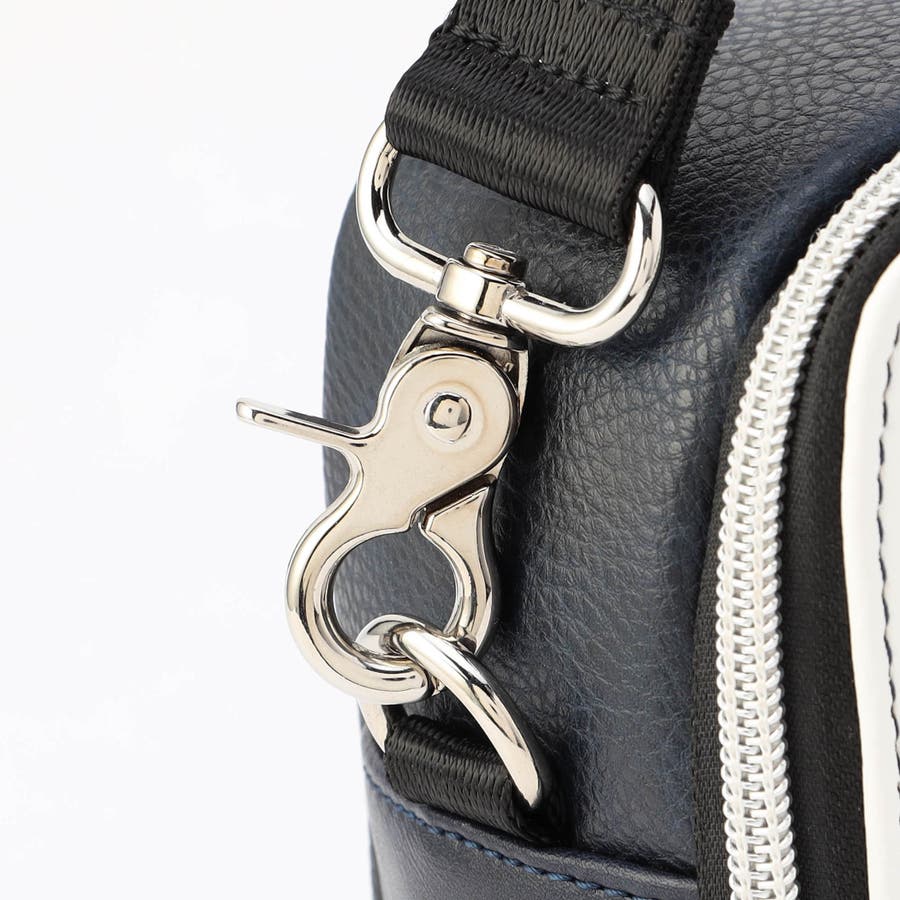 Admiral別注ショルダーバッグ[品番：NICW0004662]｜NICOLE