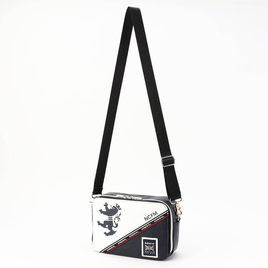 NICOLE CLUB FOR MEN（ニコルクラブフォーメン）の「Admiral別注