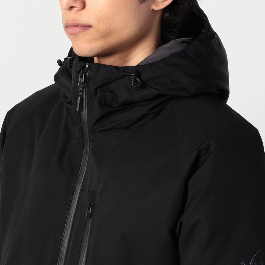 NANGA×Grand PARK/ナンガ×グランドパーク別注ダウンジャケット NANGA×Grand PARK/ナンガ×グランドパーク別注ダウンジャケット
