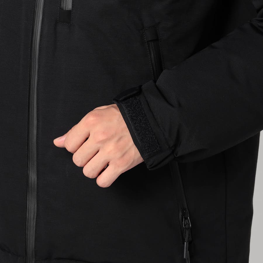 NANGA×Grand PARK/ナンガ×グランドパーク別注ダウンジャケット NANGA×Grand PARK/ナンガ×グランドパーク別注ダウンジャケット
