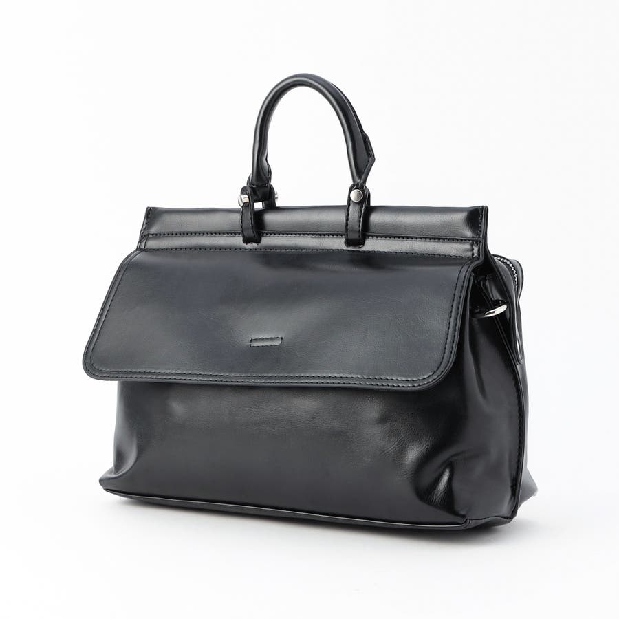 2WAYショルダーフラップBAG[品番：NICW0005898]｜NICOLE（ニコル