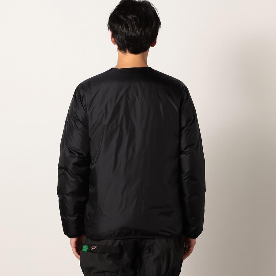 NANGA×GrandPARK ナンガ×グランドパーク別注インナーダウン NANGA×GrandPARK ナンガ×グランドパーク別注インナーダウン