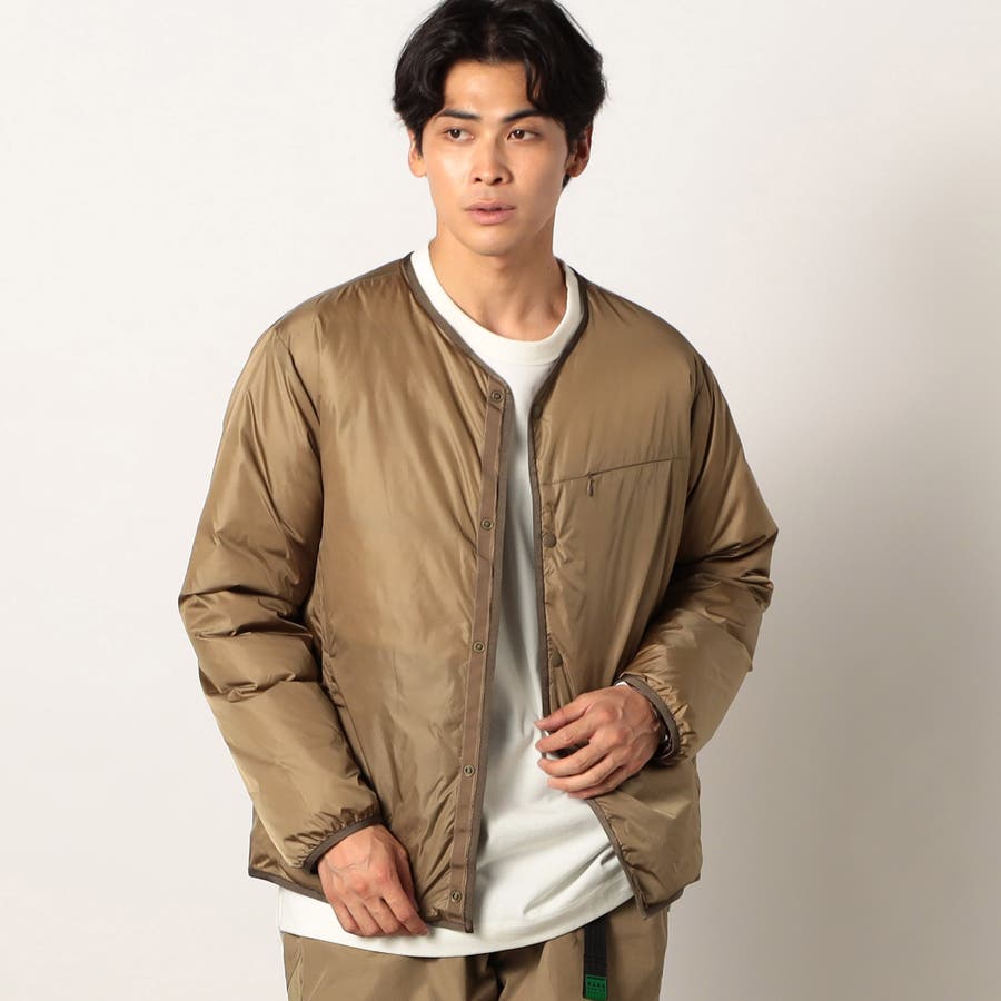NANGA×GrandPARK ナンガ×グランドパーク別注インナーダウン NANGA×GrandPARK ナンガ×グランドパーク別注インナーダウン