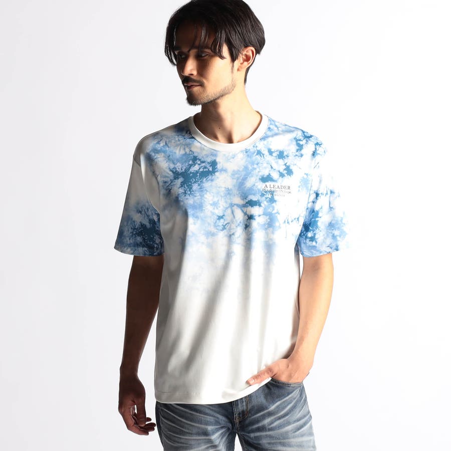 アラカルトプリント半袖Tシャツ[品番：NICW0006638]｜NICOLE（ニコル