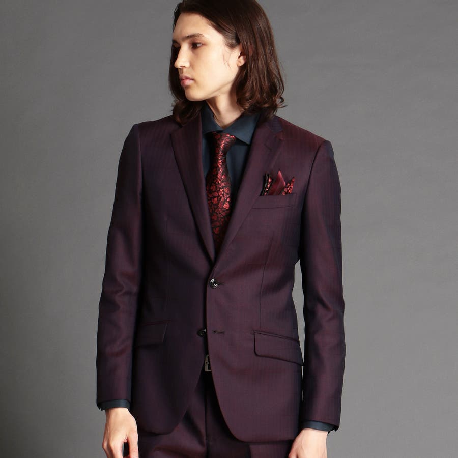 最終値下】Victor and Rolf ジレ メンズ