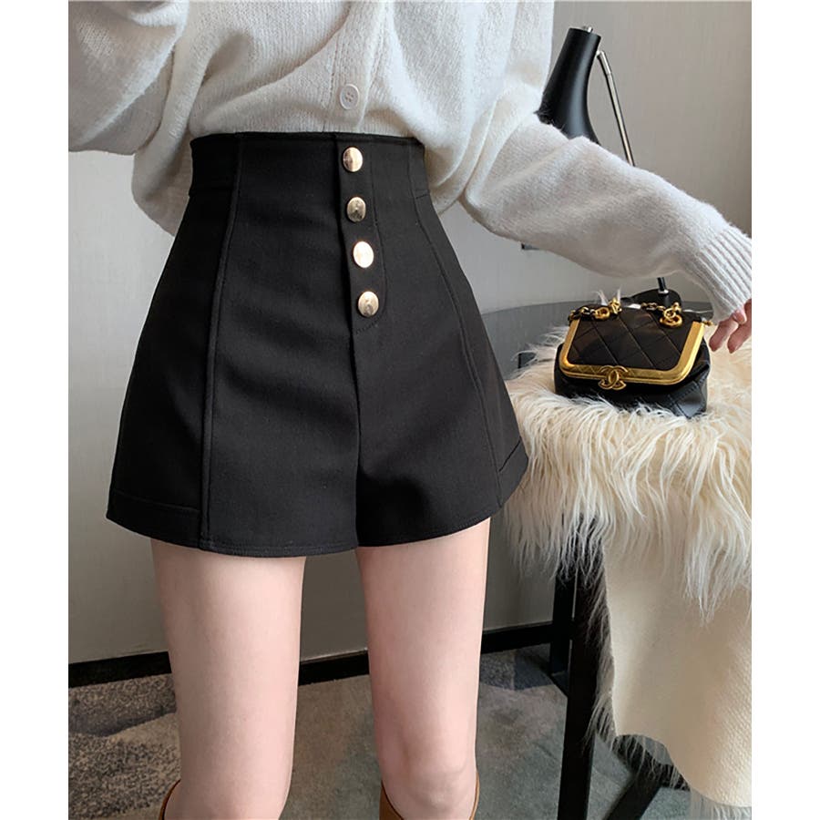 noir kei ninomiya(ノワールケイニノミヤ) 25SSAcetate Shorts